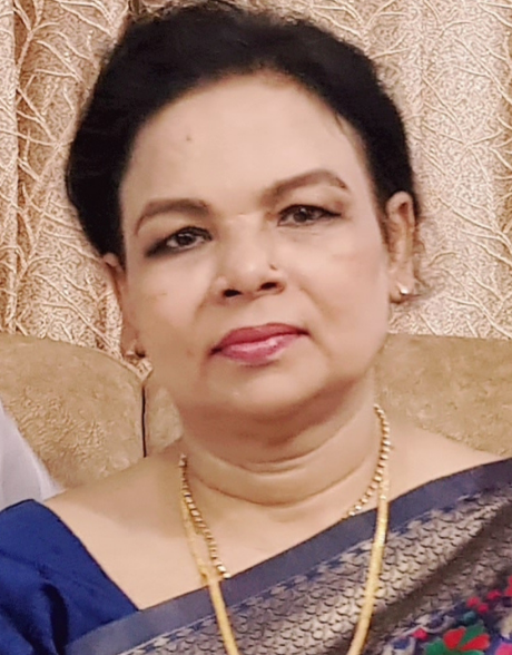 MRS. INUNNAHAR